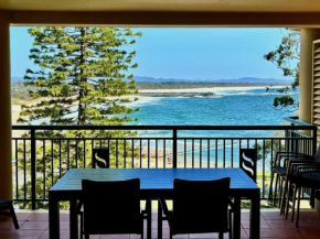 Whitesands 402 - linen not included